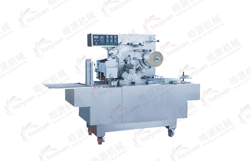 三維包裝機(jī)